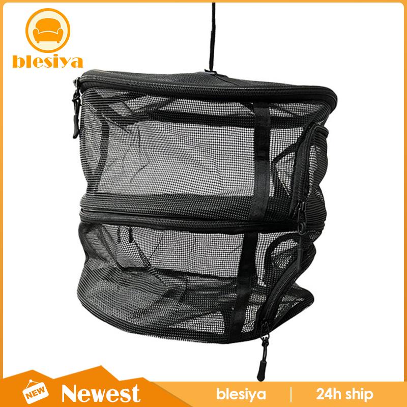 Rổ Lưới Phơi Khô Rau Củ Quả Chống Thấm Nước