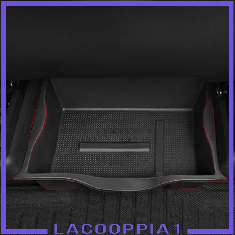 [Lacooppia1] Hộp Đựng Đồ Ẩn Dưới Chỗ Ngồi Dành Cho Ngăn Kéo