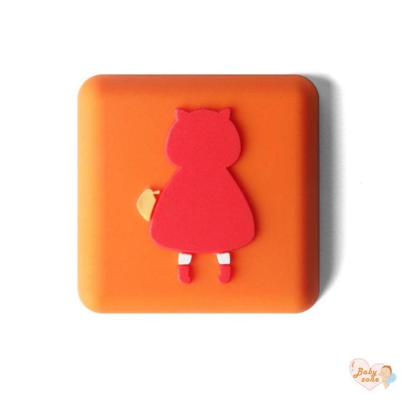 Miếng Silicone Bọc Góc Bàn Chống Va Chạm Bảo Vệ An Toàn Cho Bé