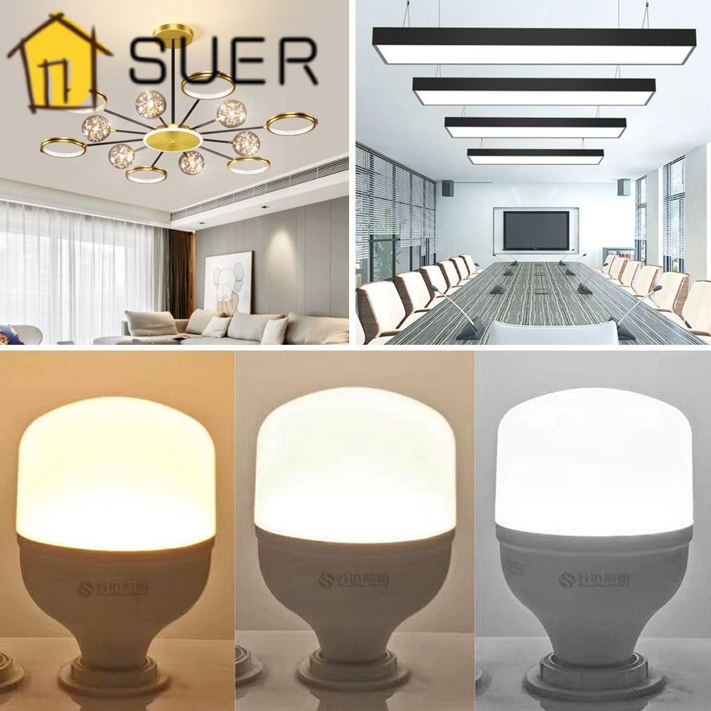 Bóng Đèn SUENIN 5W-60W E27 Thiết Kế Nhỏ Gọn Tiện Dụng