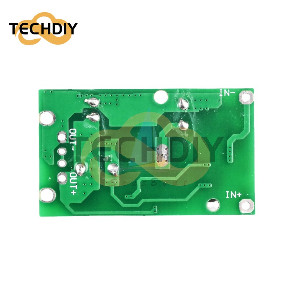 Mô Đun Hạ Áp dc 9V 12V 24V 36V 48V 72V 84V 90V Sang 5V 2A 12V 2A dc dc Chuyên Dụng