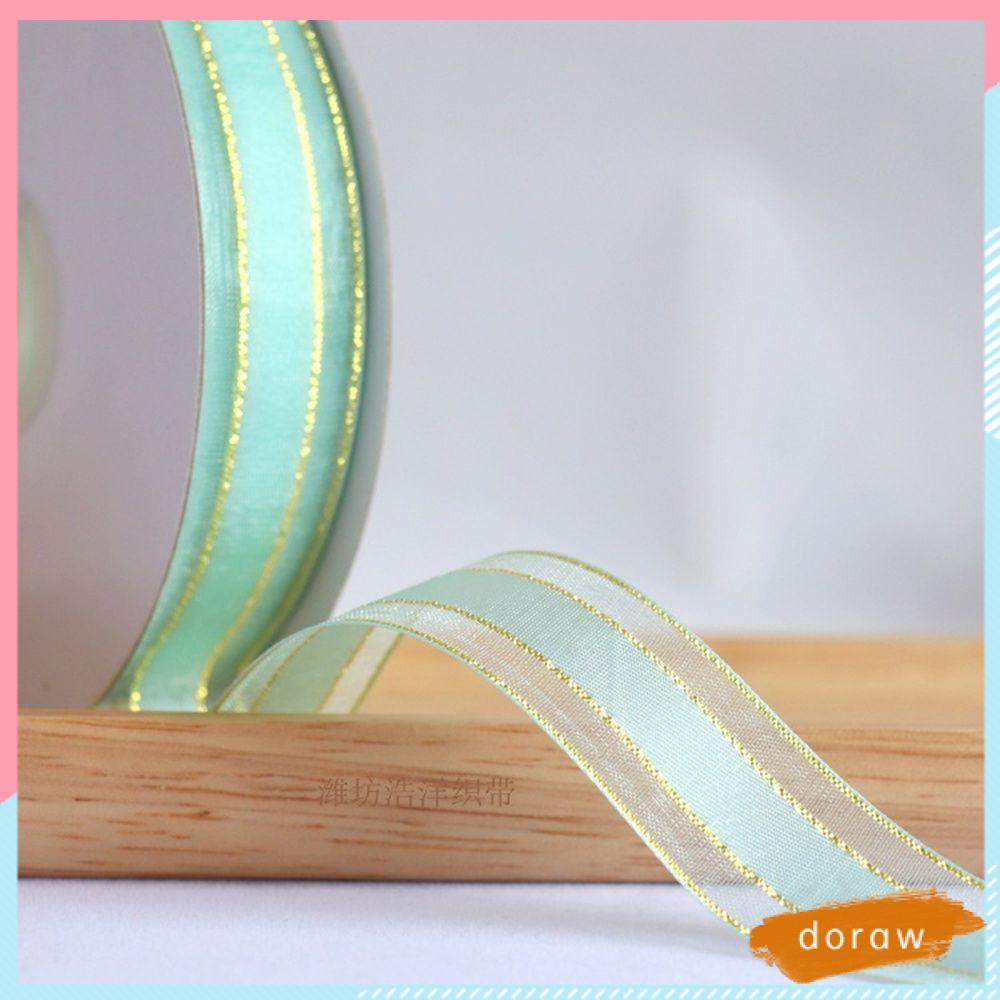 Cuộn Dây Ruy Băng Bằng Satin In Chữ Happy Birthday Dùng Trang Trí Bó Hoa