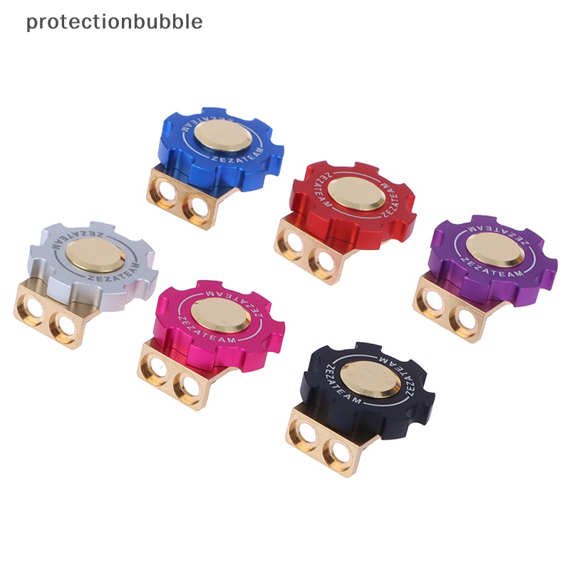 Hộp Tiếp Xúc Bằng Nhôm Đồng Thau Cho SXK BB 60W / 70W / Billet