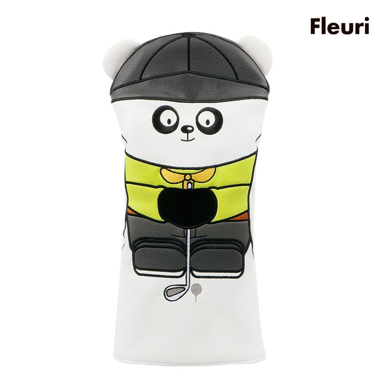 Vỏ Bọc Bảo Vệ Đầu Gậy Đánh Golf Chống Thấm Nước