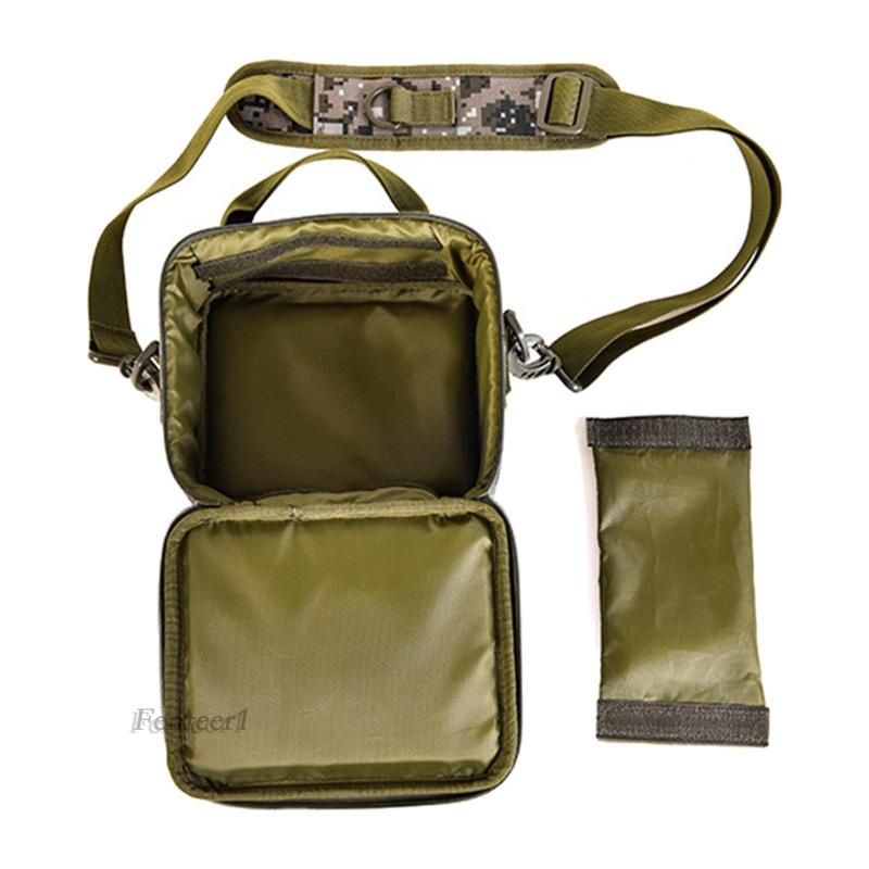 Túi Đựng Bảo Vệ Máy Câu Cá Fenteer1 Đa Năng Tiện Dụng