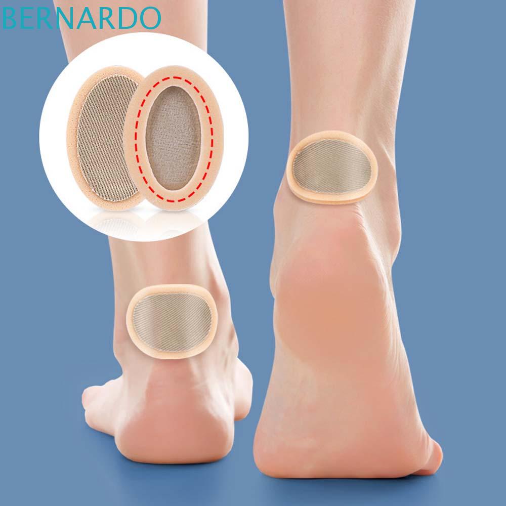 Đệm Dán Hỗ Trợ Gót Chân Chống Chai Sạn Chống Chai Sạn Tiện Dụng BERNARDO