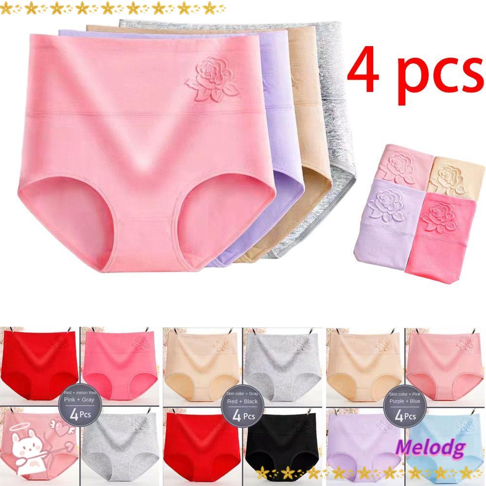 Quần Lót Tam Giác Cỡ Lớn Thoải Mái Thời Trang Cho Nữ