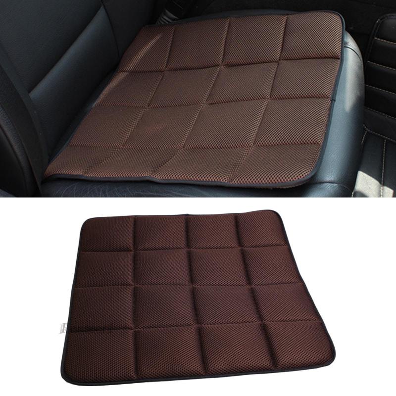 [Fenteer1] Thảm Tre Lót Ghế Ngồi Xe Hơi / Xe Tải SUV Chống Trượt