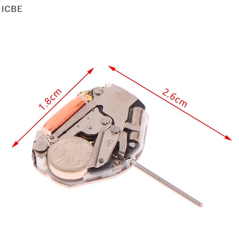 Linh Kiện Động Cơ Thay Thế Cho Đồng Hồ Miyota 2035