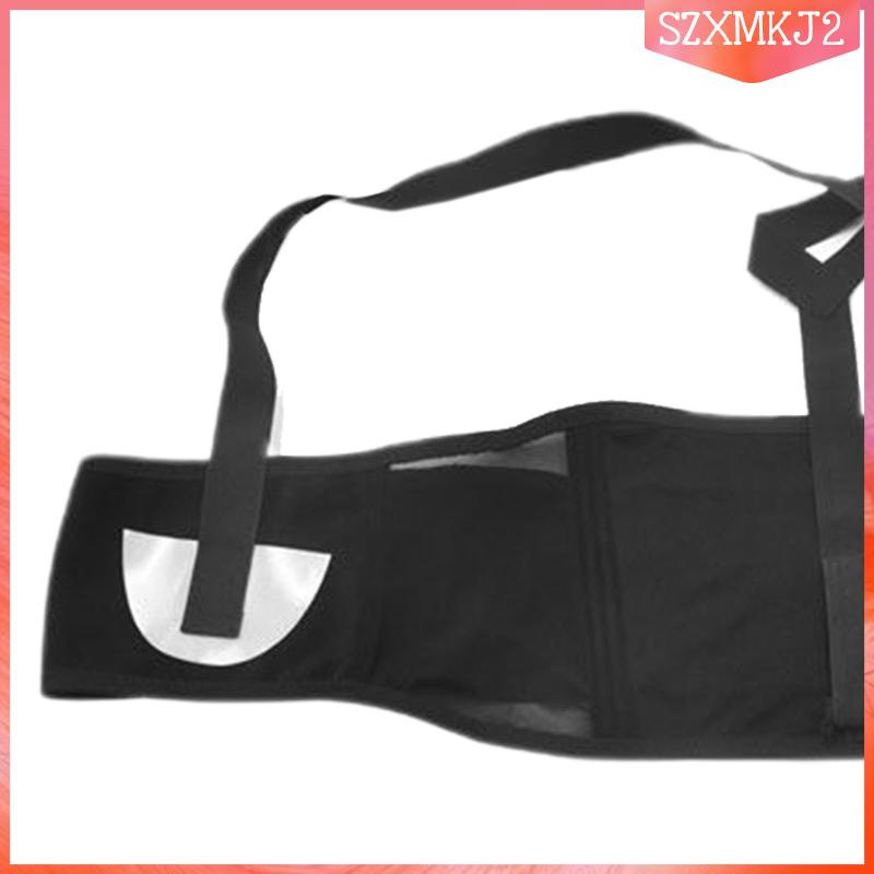 Đai Định Hình Thoáng Khí Có Thể Điều Chỉnh Cho Phụ Nữ Mang Thai szxmkj2