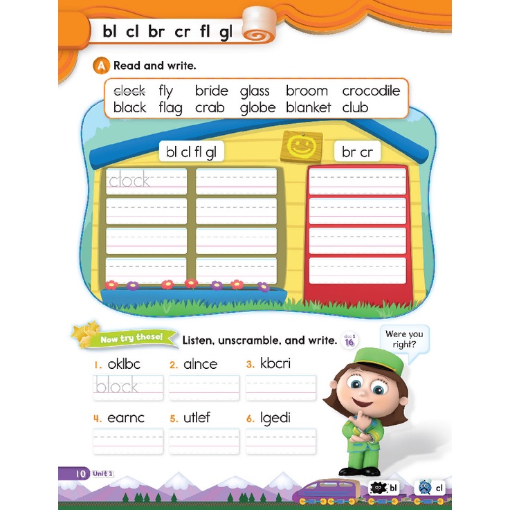 Oxford Phonics World Refresh 4 Students Book Pack