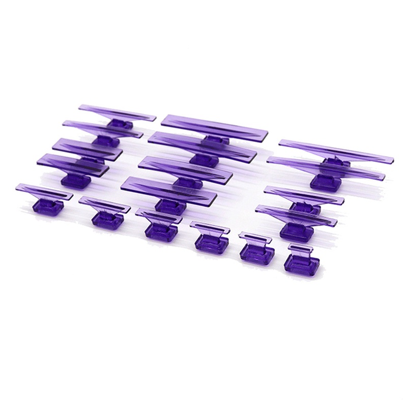 Bộ 28 Dụng Cụ Sửa Vết Lõm Xe Hơi Chuyên Dụng