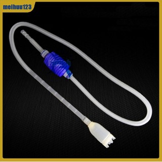 Dụng cụ hút chân không thay nước cho bể cá