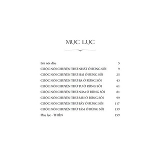 Sách As One Is - Như Ta Là