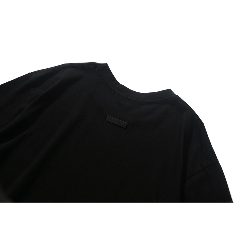 Áo Thun Ngắn Tay Thời Trang Chất Lượng Cao