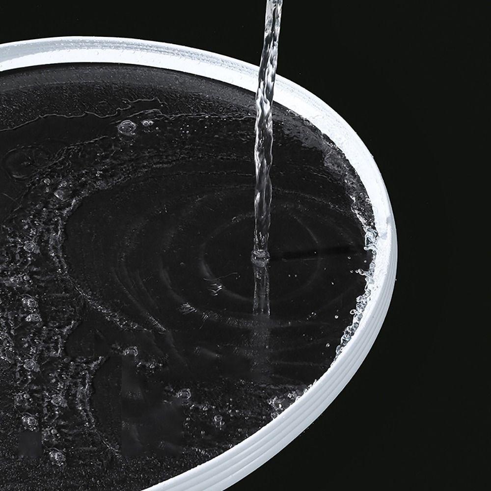 Dải Chặn Nước Tự Dính Linh Hoạt Chống Thấm Nước Cho Phòng Tắm