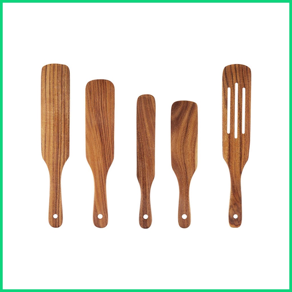 Bộ Dụng Cụ Nấu Ăn Nhà Bếp Cách Nhiệt Thiết Kế Tinh Tế Và Tiện Dụng