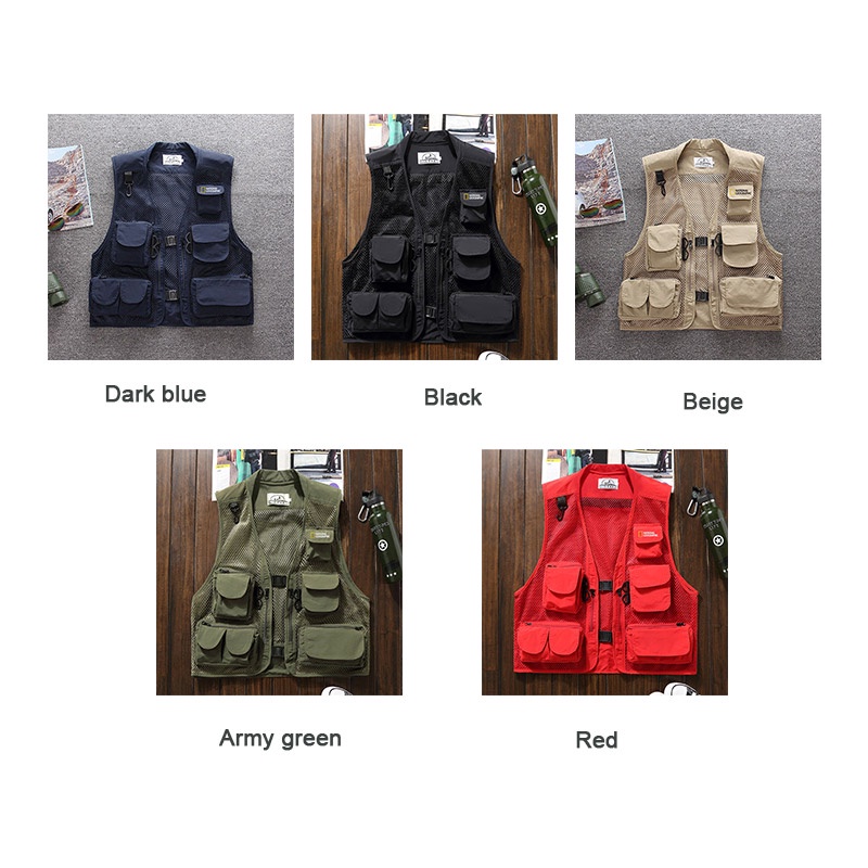 Áo ba lỗ thể thao HANLU màu trơn màu thoáng khí thiết kế tiện lợi dành cho nam