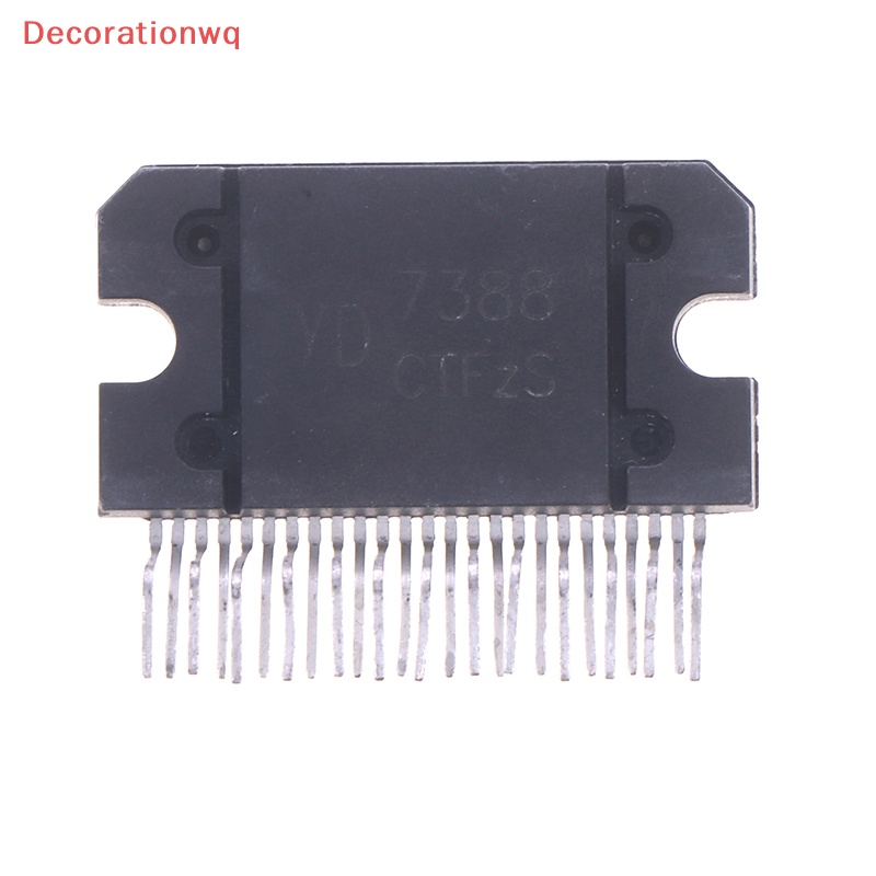 Chip Khuếch Đại Âm Thanh Công Suất Cao Bảo Vệ Môi Trường TD7388 Cho Xe Hơi Mới
