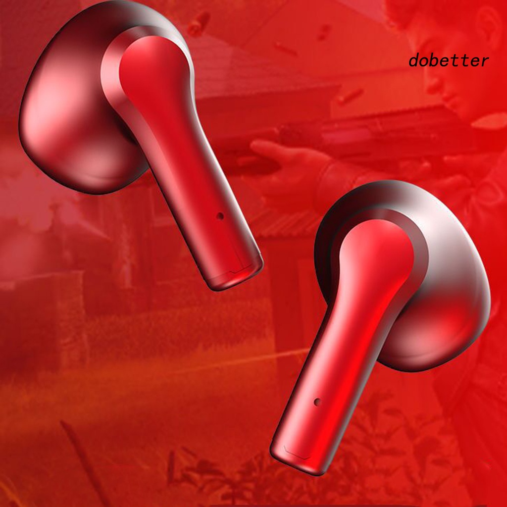 1 Set Tai Nghe Không Dây JX50 Kết Nối Bluetooth 5.3 Chống Nhiễu Âm Thanh HiFi