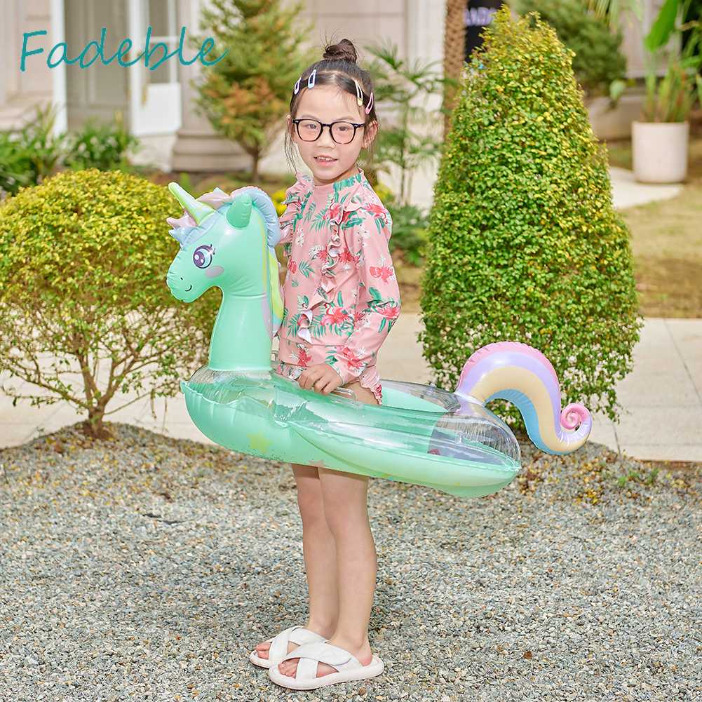 Phao Bơi PVC Có Thể Tái Sử Dụng Tiện Lợi Cho Bé