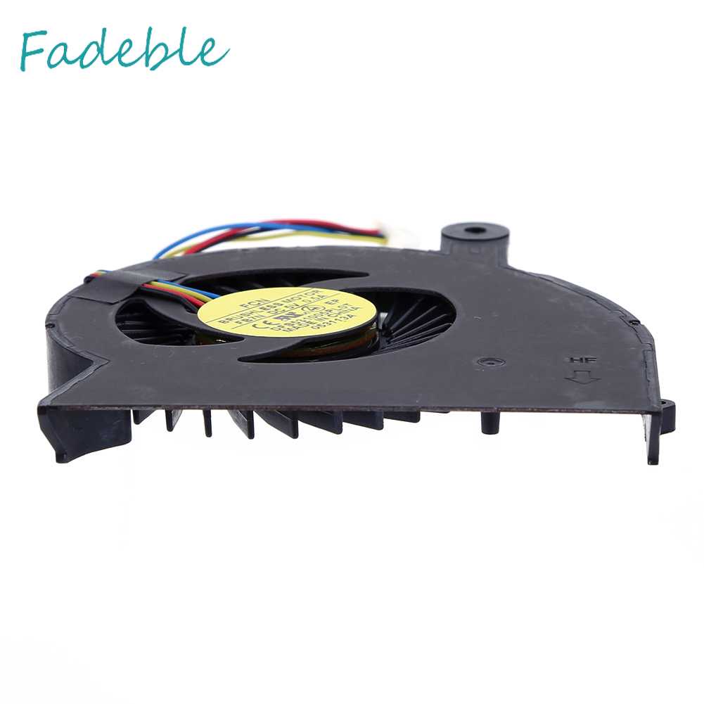Quạt Tản Nhiệt Laptop 4 Chấu DC 5V Thay Thế Cho HP ProBook 4340S 4341S
