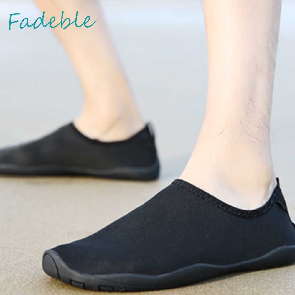 Giày Lặn Thoáng Khí Chuyên Dụng Cho Nam Nữ