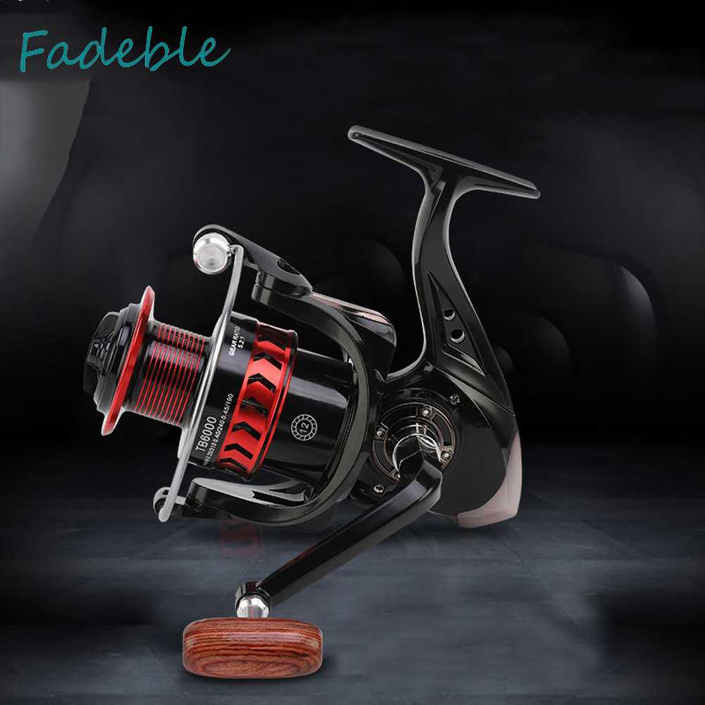 Máy Câu Cá 5.2 / 1 Chuyên Dụng