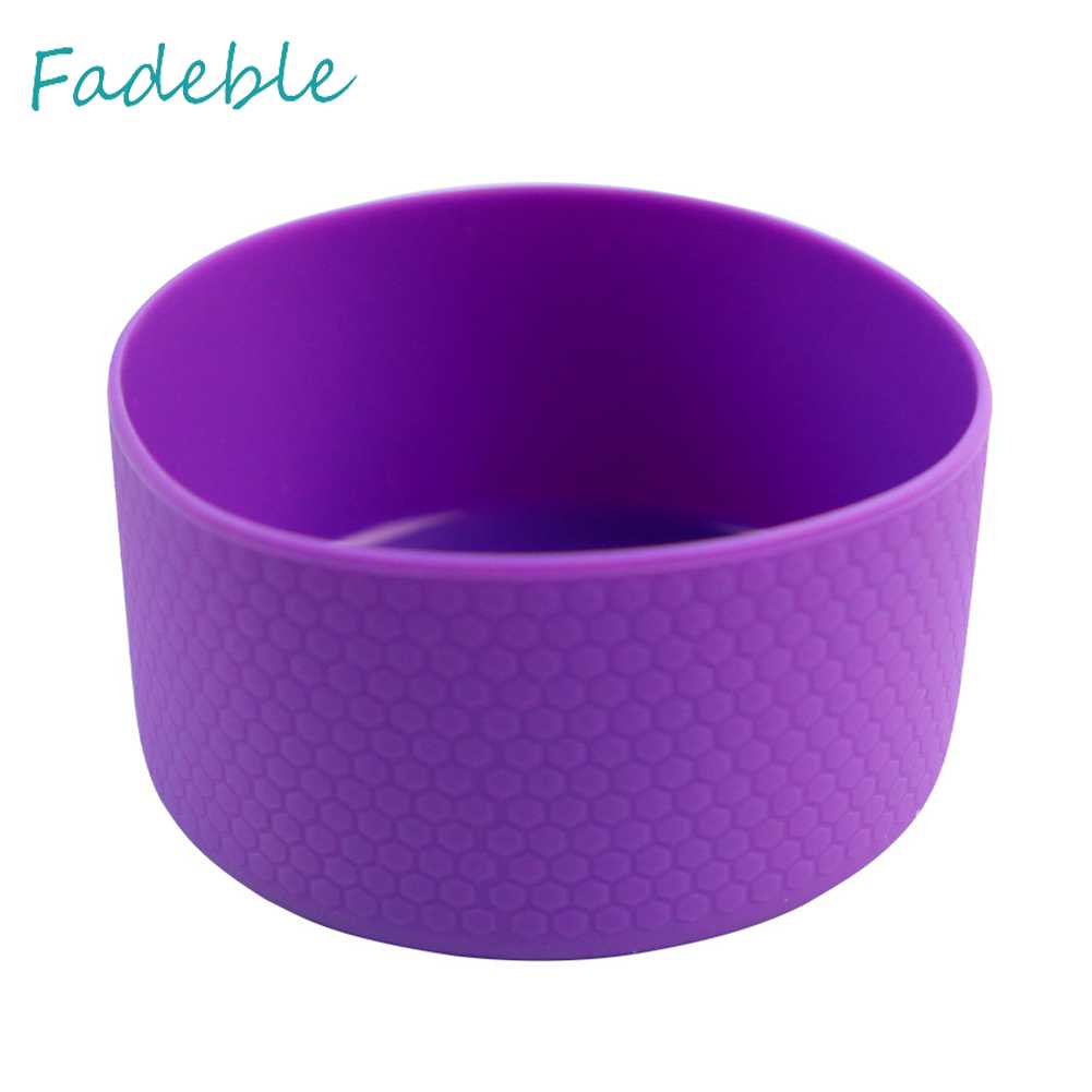 Đế Lót Ly Bằng Silicone Chống Va Đập Tiện Dụng