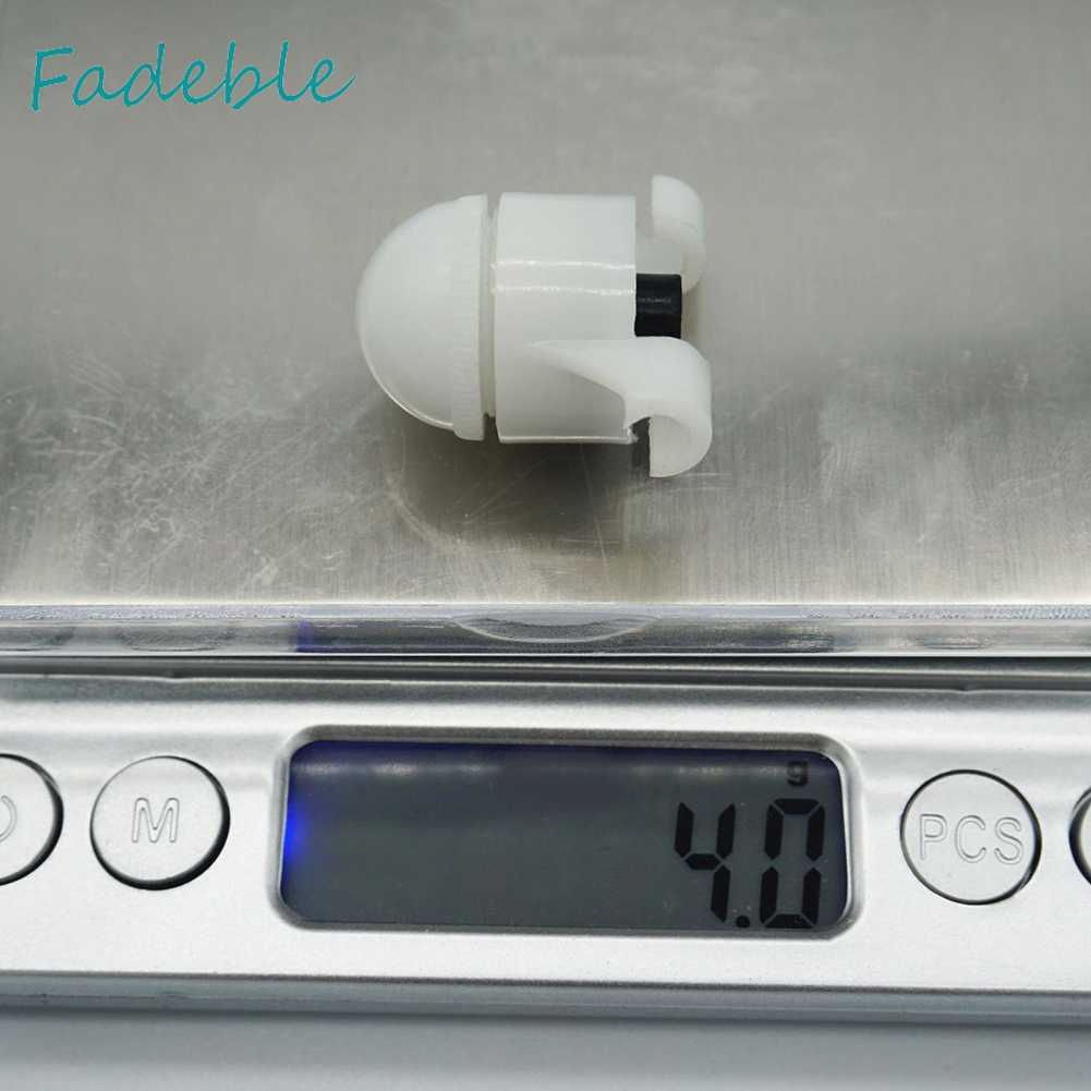 Đèn LED Báo Động Cá Cắn Câu Tự Động