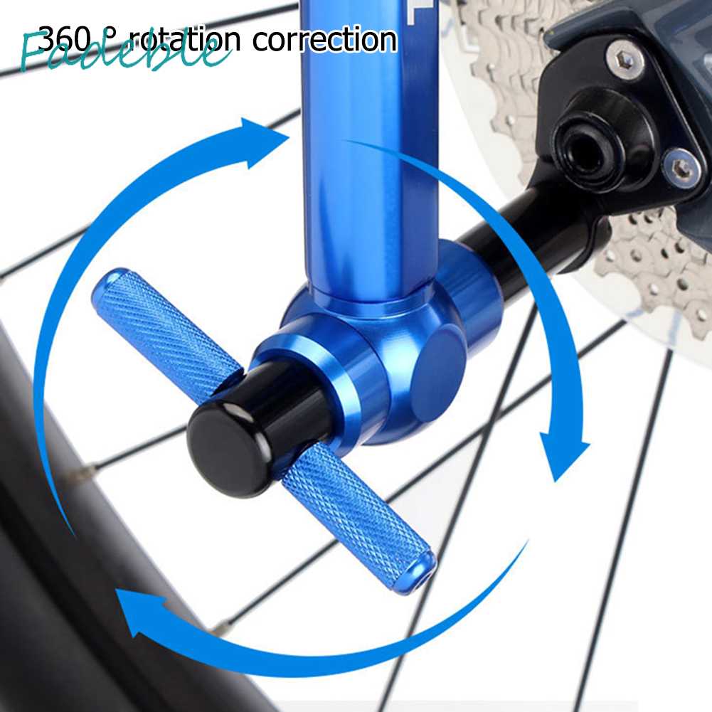 Móc Kéo Đuôi Xe Đạp Địa Hình MTB