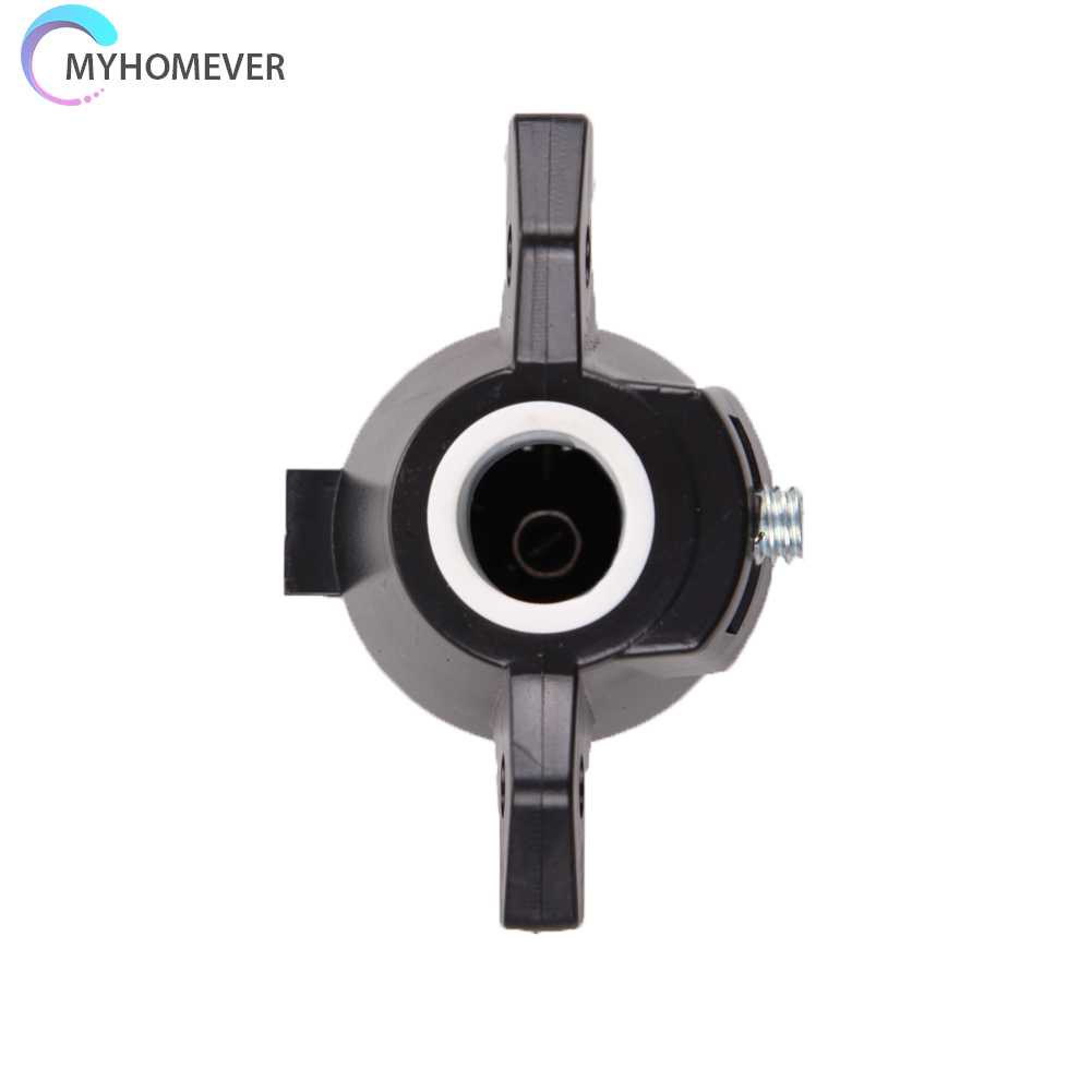 Phích Cắm 7 Chấu 12V 7 PIN Cho Xe Hơi