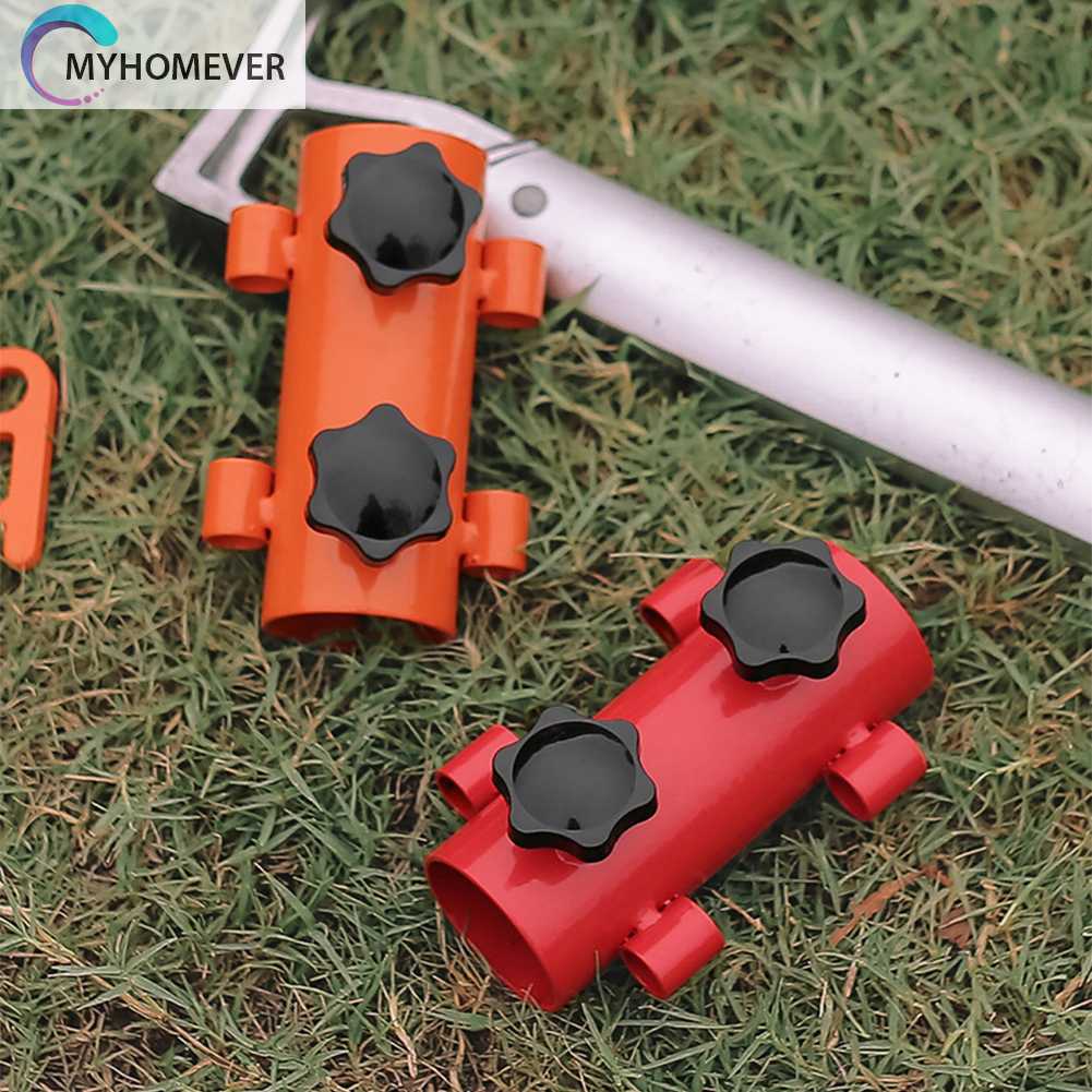 Giá Đỡ Thanh Dựng Lều Cắm Trại Có Thể Điều Chỉnh Tiện Dụng