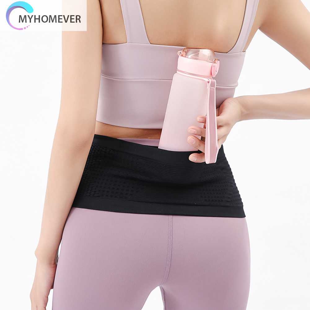 Túi Đựng Điện Thoại Đeo Thắt Lưng Chống Trộm Thoáng Khí Kiểu Dáng Thể Thao