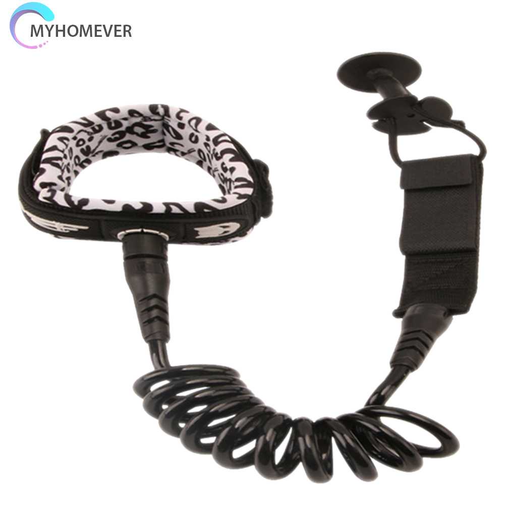 Dây Buộc Mái Chèo Thuyền Kayak Bằng TPU An Toàn Dễ Điều Chỉnh