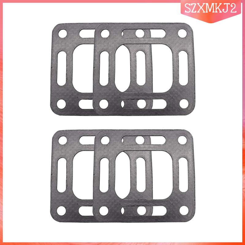 Vòng Đệm Khuỷu Tay Cao Cấp szxmkj2 18-2849 - 1 Cho Động Cơ Ngoài Trời