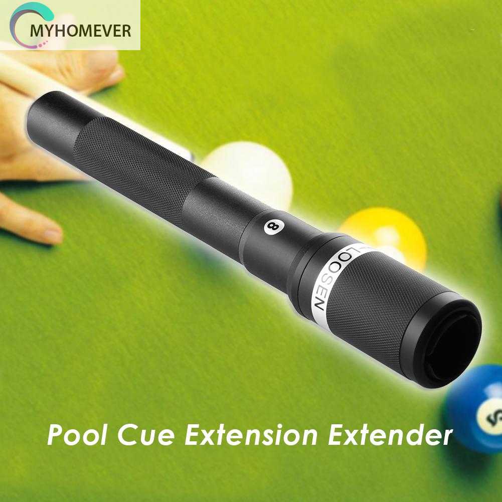 Gậy Nối Dài Cho Gậy Đánh Bida Chuyên Dụng