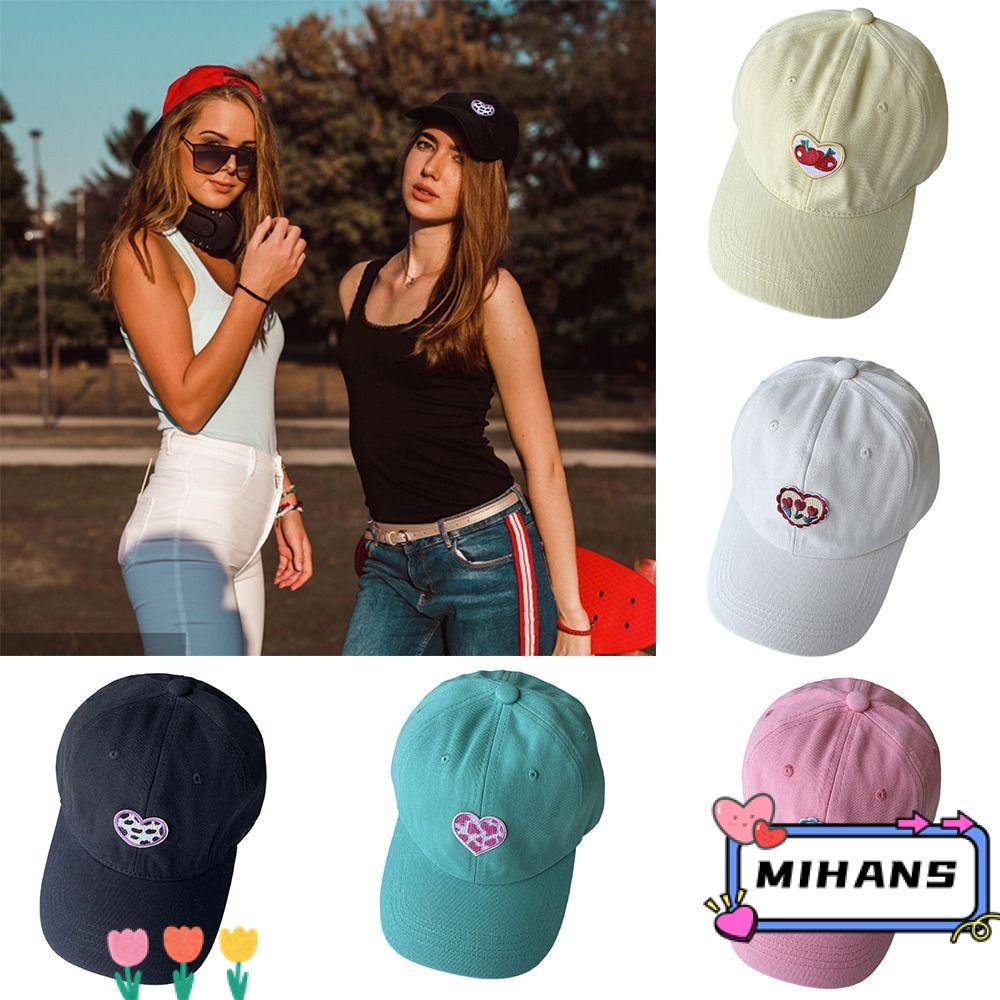 Nón Lưỡi Trai Thể Thao Thời Trang Cá Tính Trẻ Trung