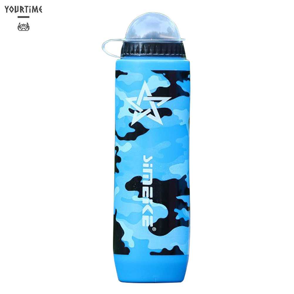 Bình Nước Thể Thao Tiện Dụng Cho Hoạt Động Ngoài Trời