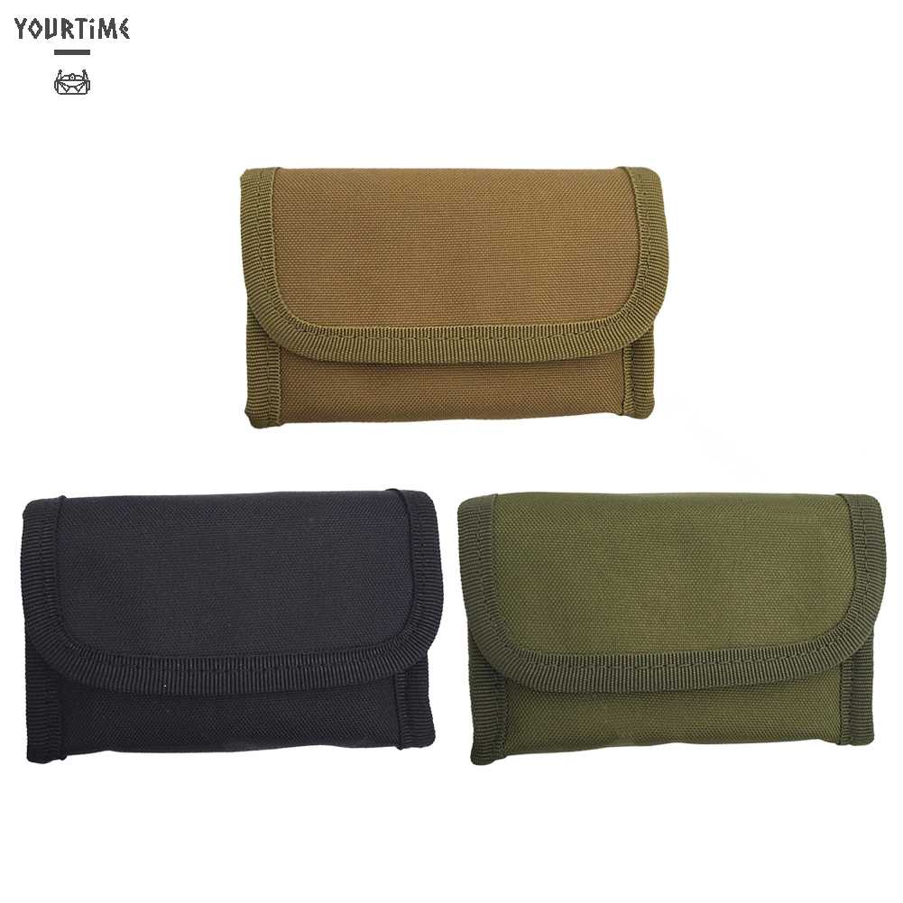 Túi Đeo Hông Thể Thao MOLLE Mini 600D
