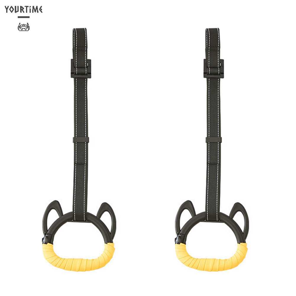 Dây Đai Tập Gym Có Thể Điều Chỉnh Tiện Lợi Dành Cho Bé