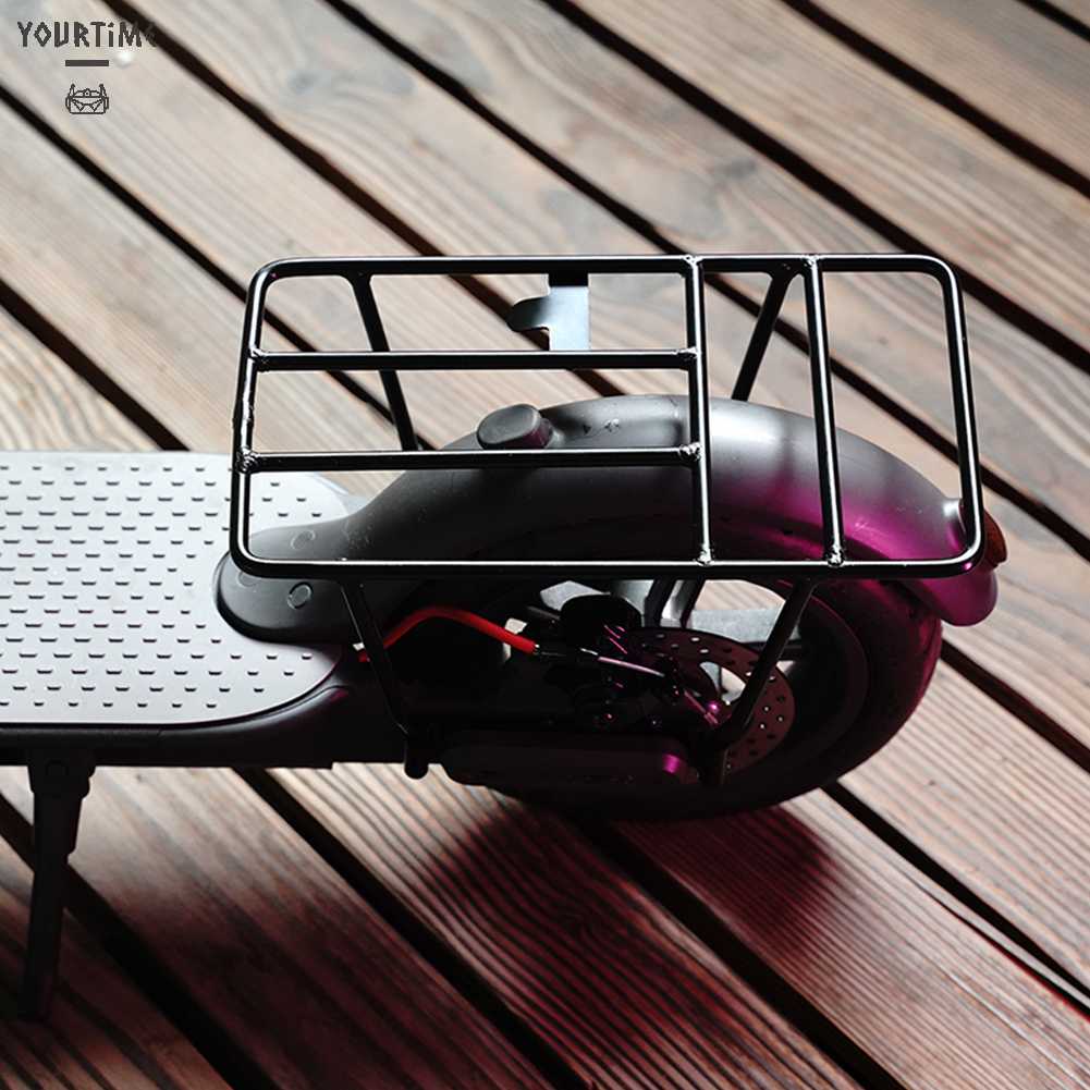 Giá Đỡ Đuôi Xe Scooter M365 Pro DIY Tiện Dụng
