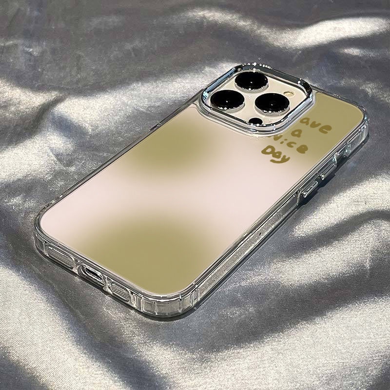 ✅Ốp Điện Thoại Mềm Chống Sốc Họa Tiết Chấm Bi 11814proins Style 7 iPhone12 max Apple 13 9LAC