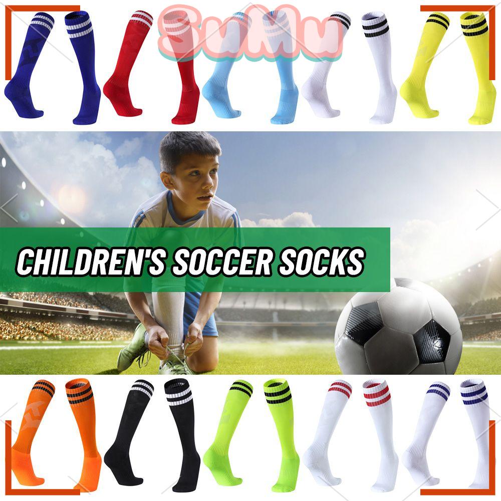 Vớ Dài Thoáng Khí Chống Trượt Cho Trẻ Em