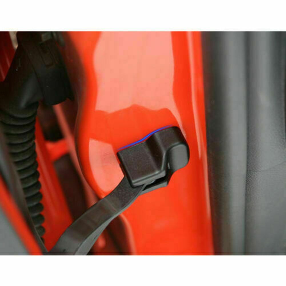 Miếng Chặn Cửa Xe Hơi Bảo Vệ Cho ford mustang 2015-2021