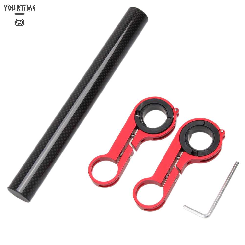 Giá Đỡ ĐồNg Hồ GắN Tay CầM Xe ĐạP