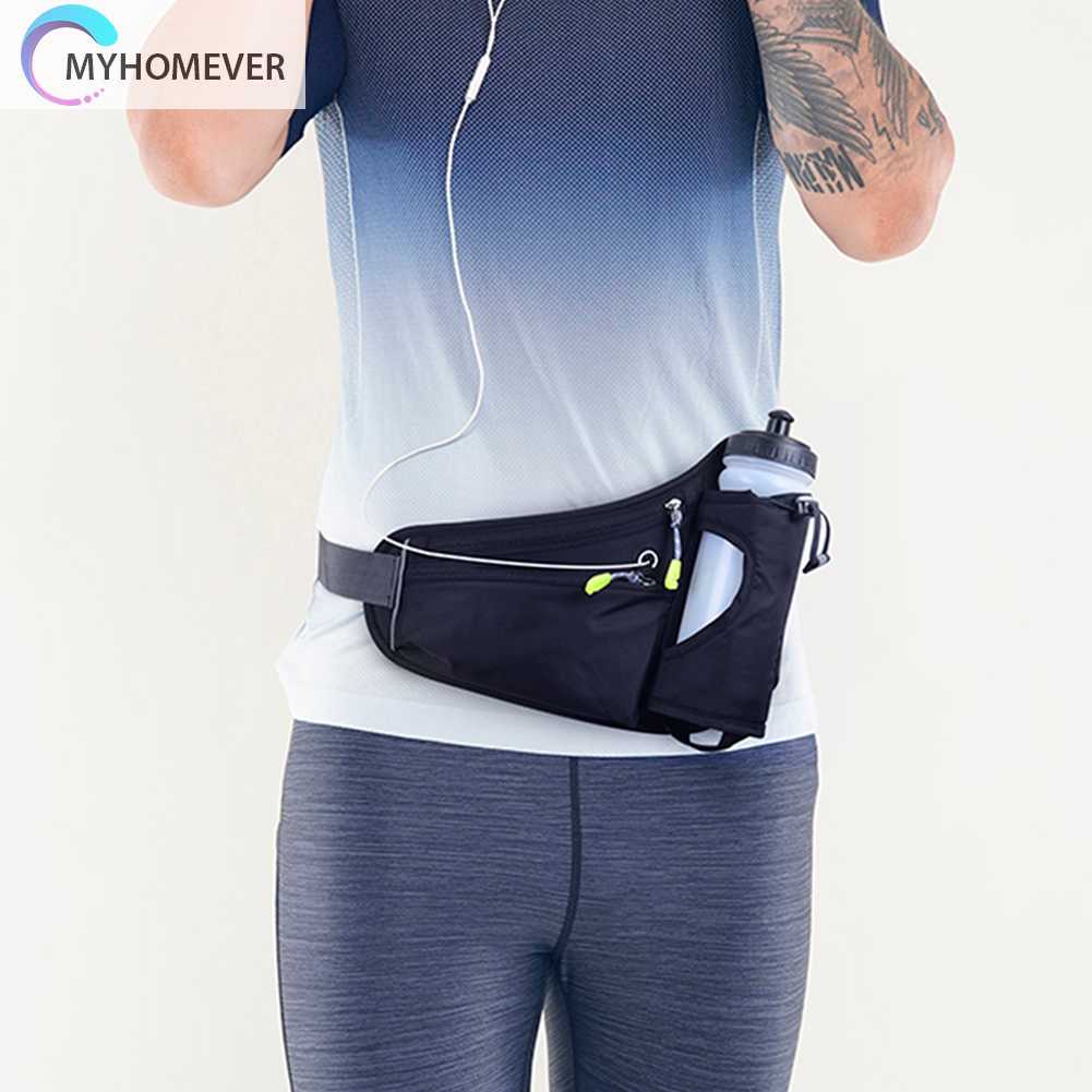Túi Đeo Hông Đựng Bình Nước / Điện Thoại Tiện Dụng Khi Chạy Bộ / Đạp Xe