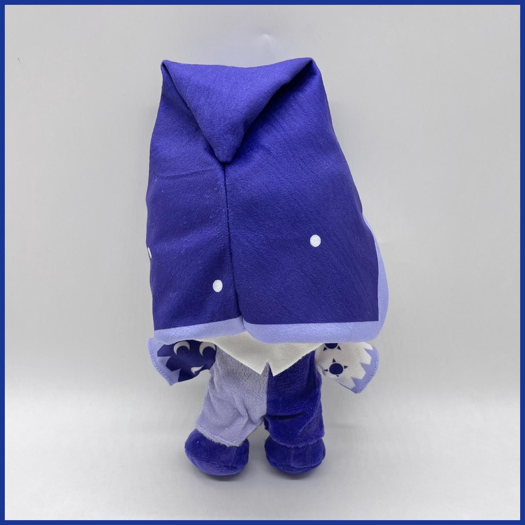 Đồ Chơi Nhồi Bông Hình Cú Mèo Dễ Thương Giúp Thư Giãn