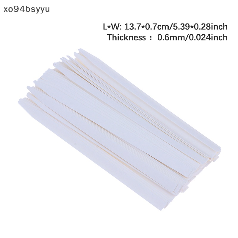 Set 100 Tờ Giấy Kiểm Tra Hương Thơm Xo94Bsyu