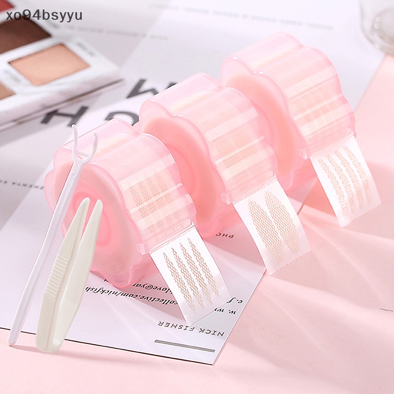 Set 360 Miếng Dán Kích Mí Vô Hình Xo94Bsyu